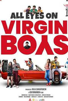 Virgin Boys