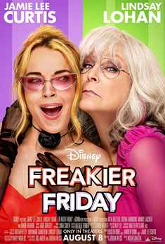 Freakier Friday