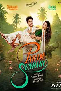 Param Sundari