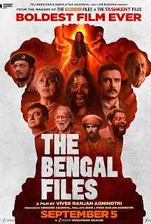 The Bengal Files
