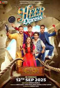 Heer Express