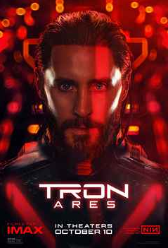 Tron Ares