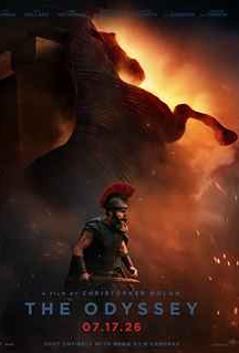 The Odyssey