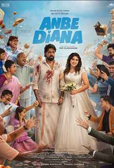 Anbe Diana