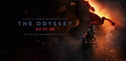 The Odyssey