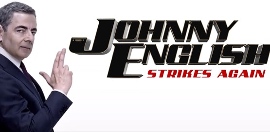 Johnny english strikes again cheap full movie in hindi