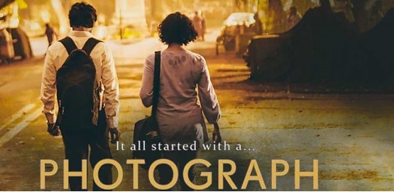 Photograph Movie Poster