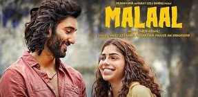 Malaal Movie Poster