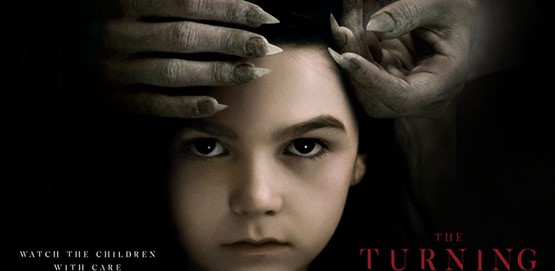 The Turning Movie Poster