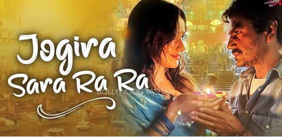 Jogira Sara Ra Ra Movie Poster