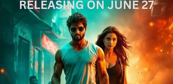 Bloody Babu Movie Poster