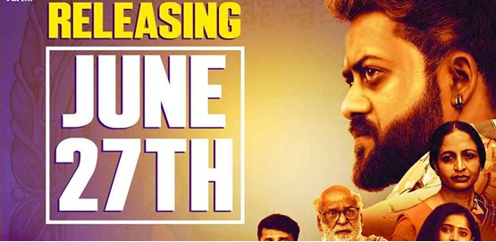 Rajarathnakara Movie Poster