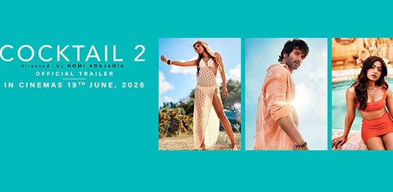 Cocktail 2 Movie Poster